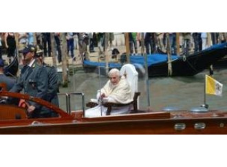 Il Papa «All'accoglienza
si unisca la missione»